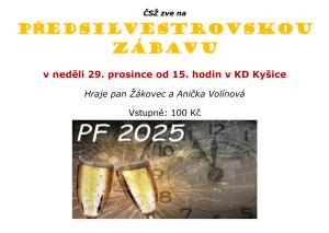 plakát akce