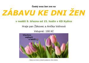 plakát akce