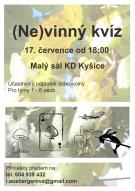 (Ne)vinný kvíz  1